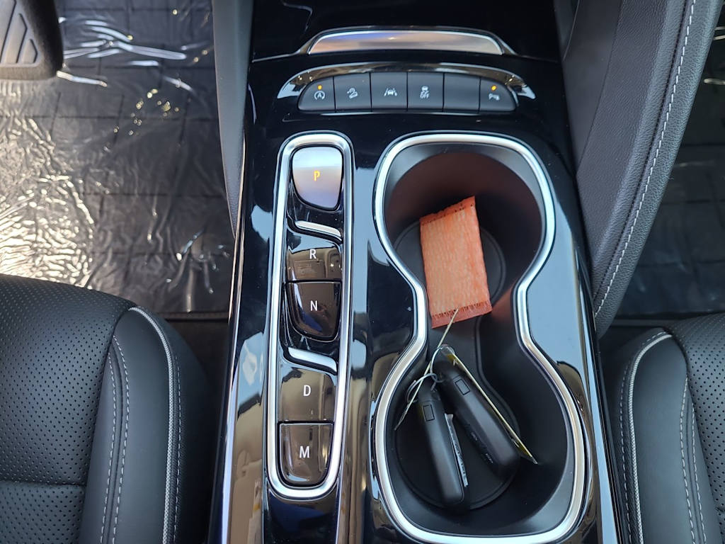 2022 Buick Envision Essence 15