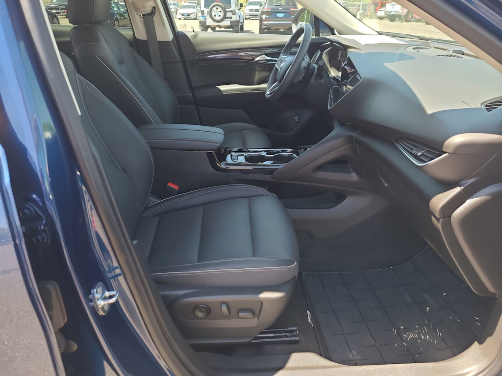 2022 Buick Envision Essence 12