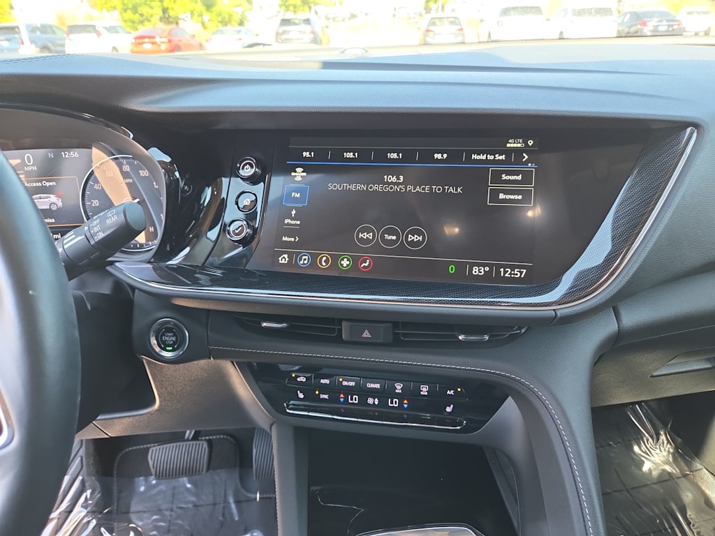 Thumbnail: 2023 Buick Envision - 13