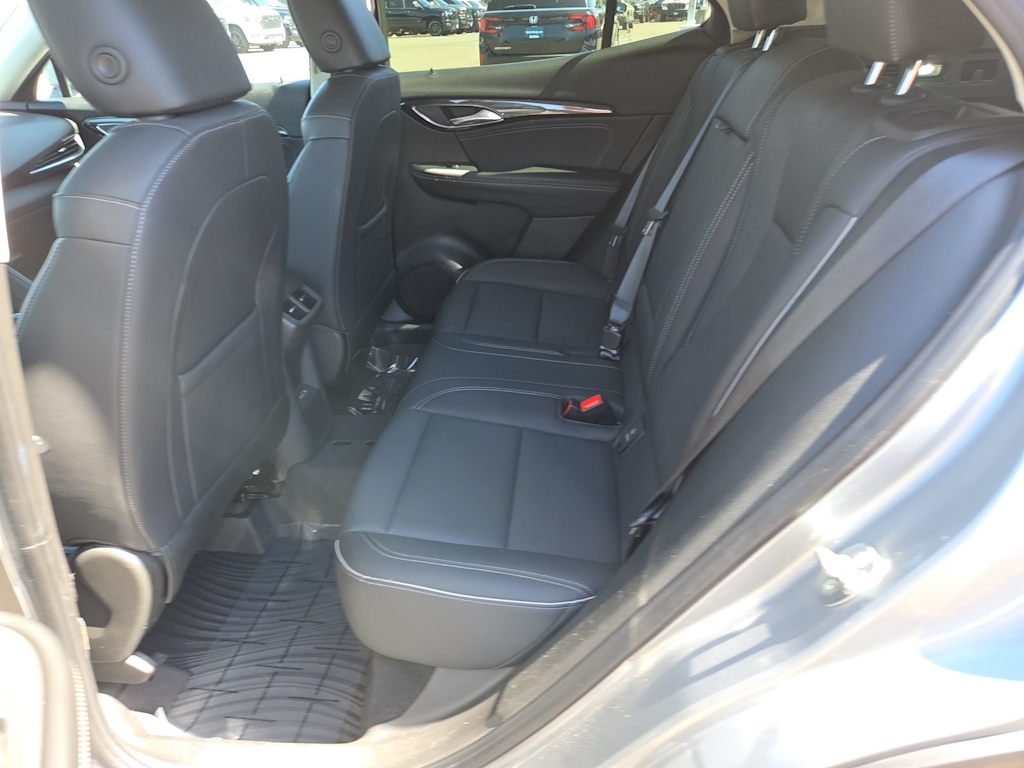 Thumbnail: 2023 Buick Envision - 29