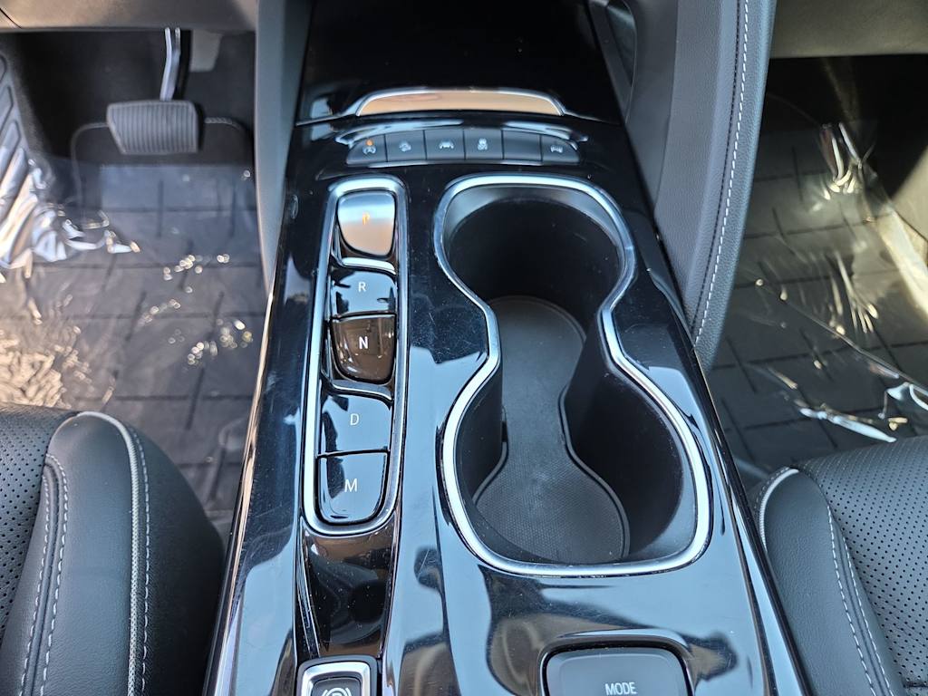 Thumbnail: 2023 Buick Envision - 14