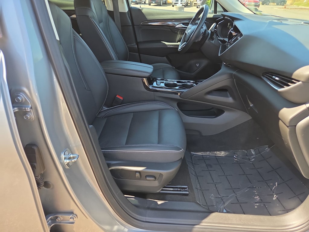 Thumbnail: 2023 Buick Envision - 11