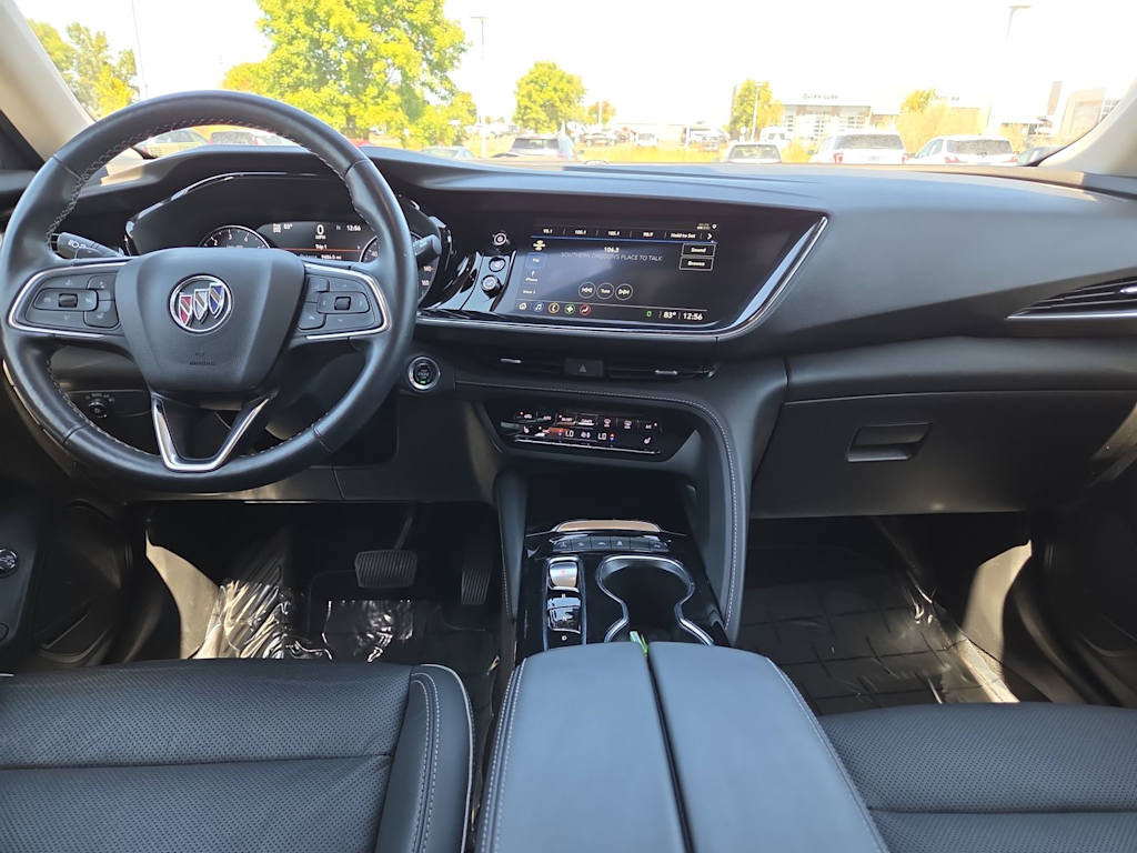 Thumbnail: 2023 Buick Envision - 2