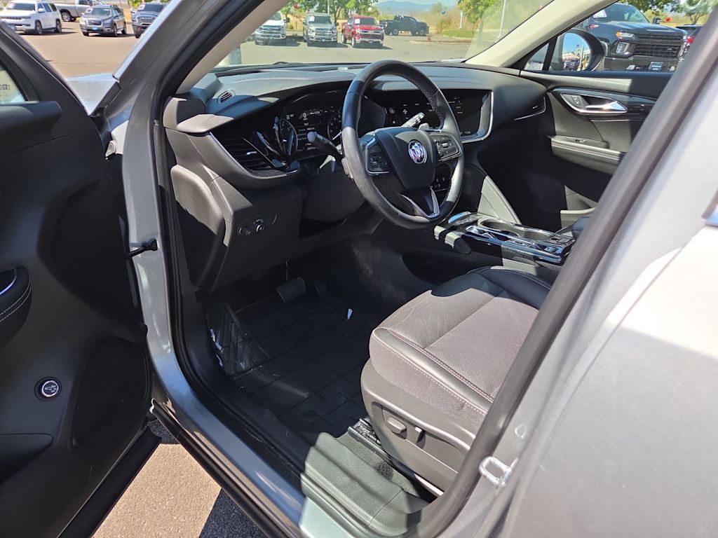 Thumbnail: 2023 Buick Envision - 23