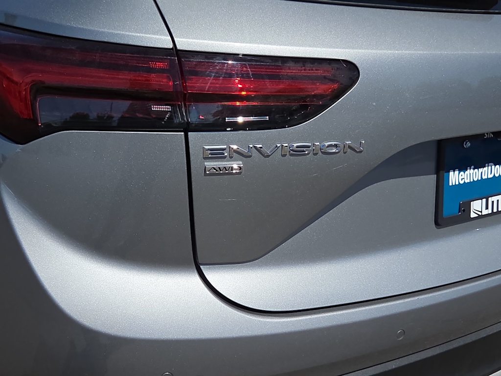 Thumbnail: 2023 Buick Envision - 28