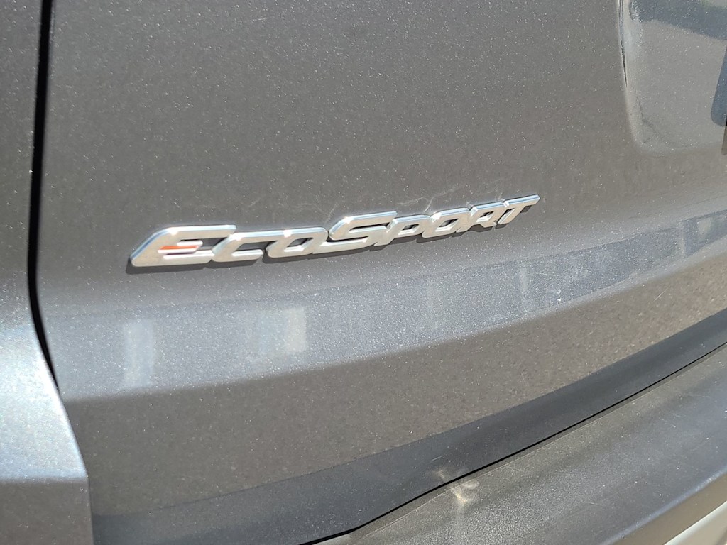 Thumbnail: 2021 Ford EcoSport - 7