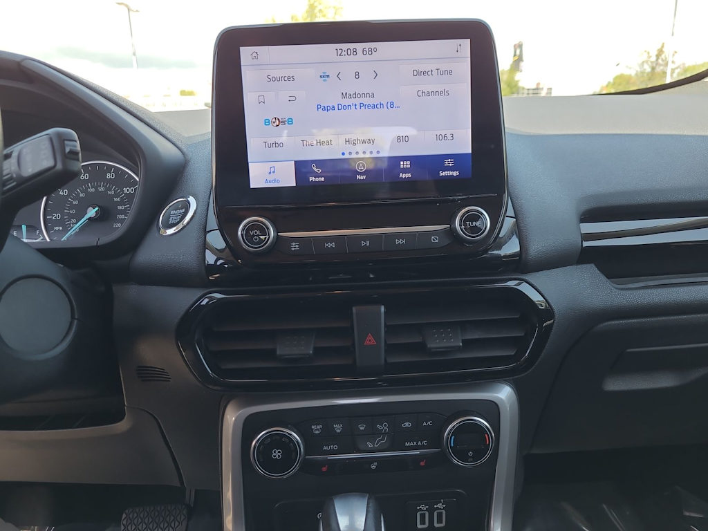 Thumbnail: 2021 Ford EcoSport - 14