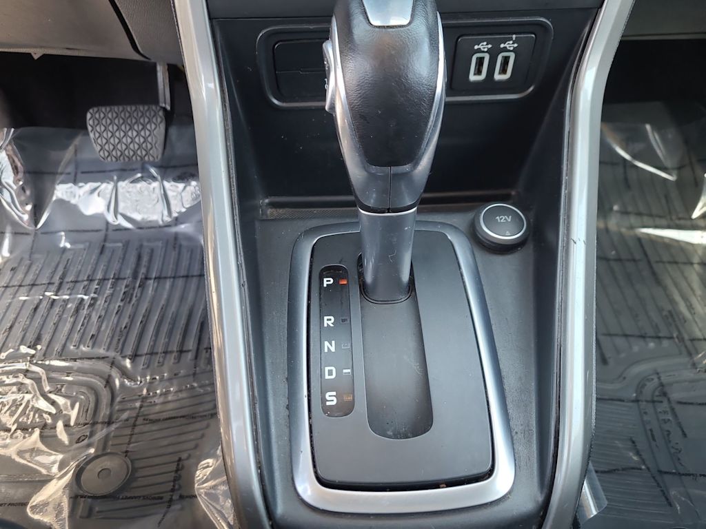 Thumbnail: 2021 Ford EcoSport - 15