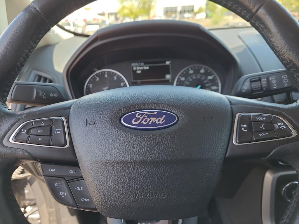 Thumbnail: 2021 Ford EcoSport - 29
