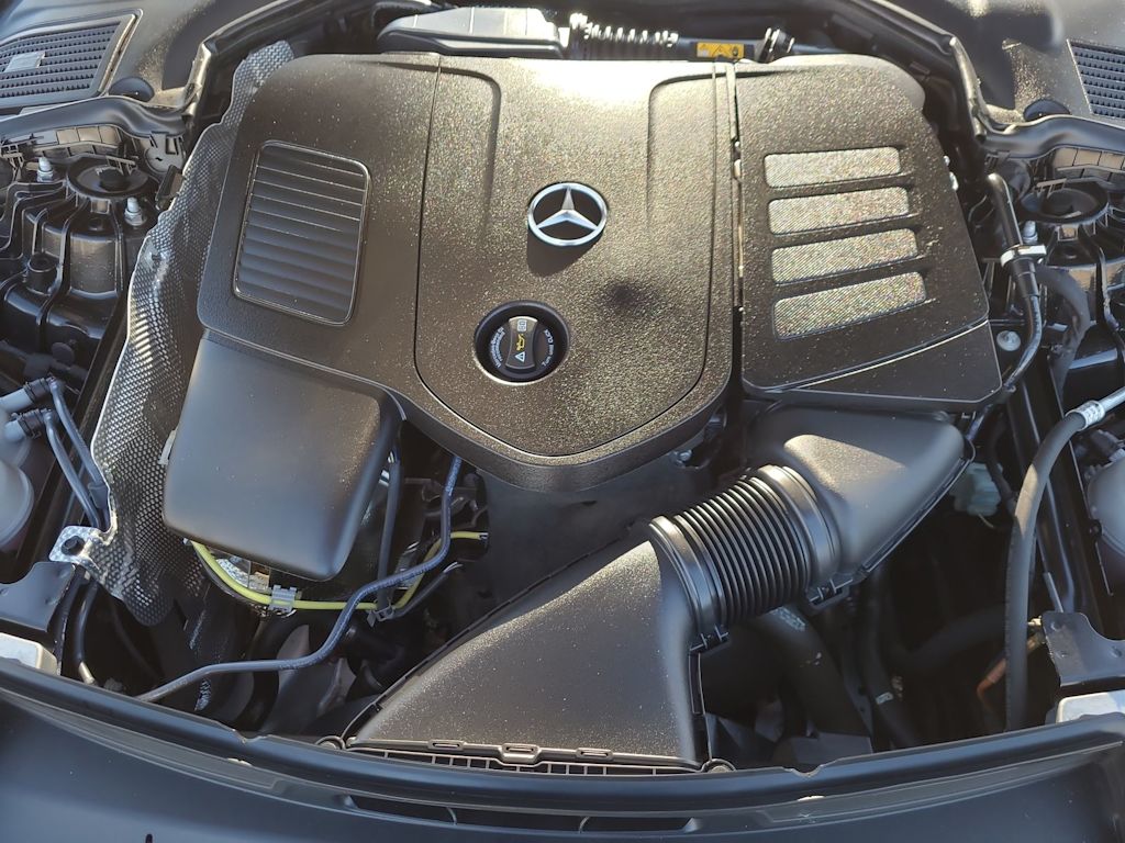 Thumbnail: 2024 Mercedes-Benz CLE - 9