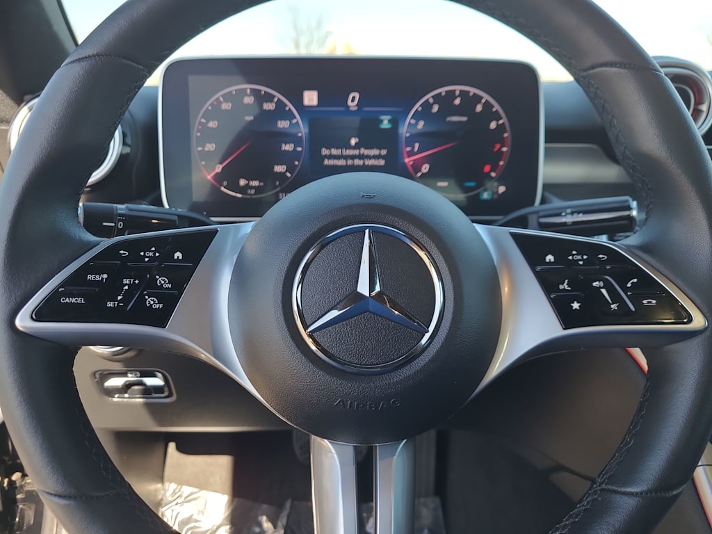 Thumbnail: 2024 Mercedes-Benz CLE - 27
