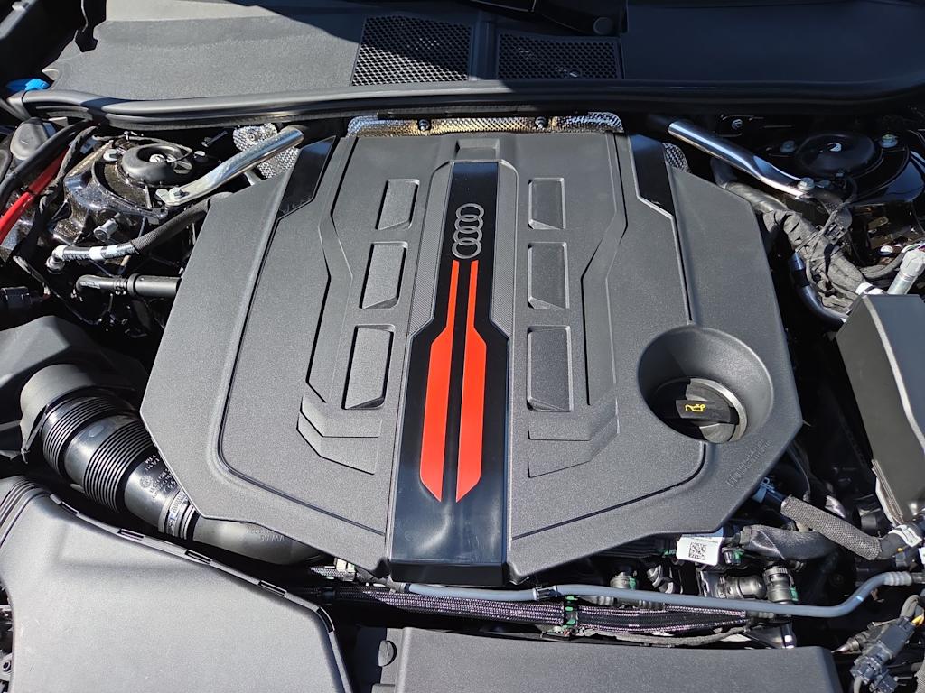 Thumbnail: 2025 Audi S5 - 9