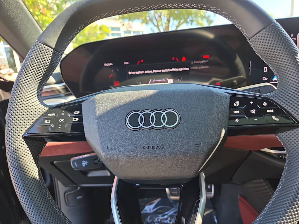 Thumbnail: 2025 Audi S5 - 29