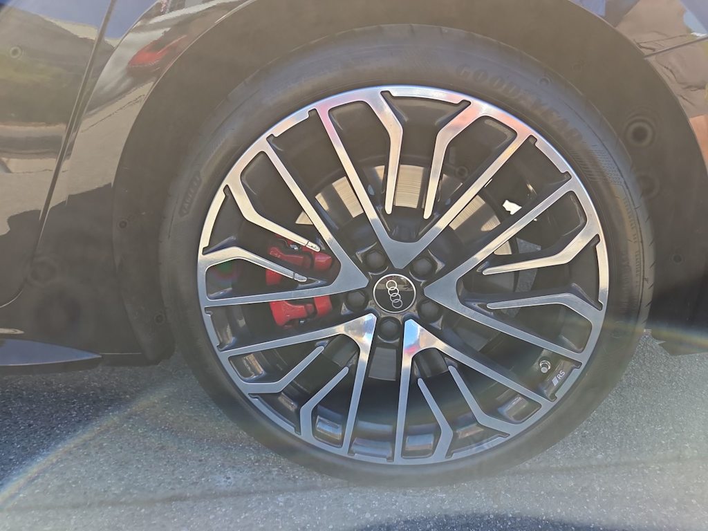 Thumbnail: 2025 Audi S5 - 8