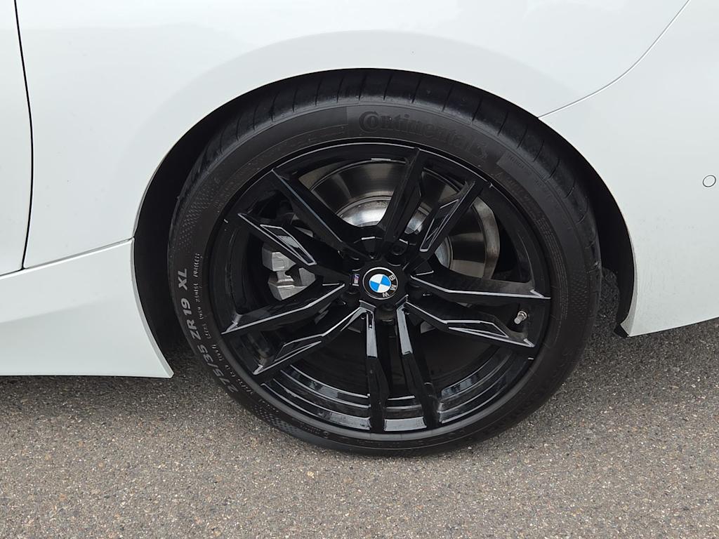 Thumbnail: 2026 BMW Z4 - 8