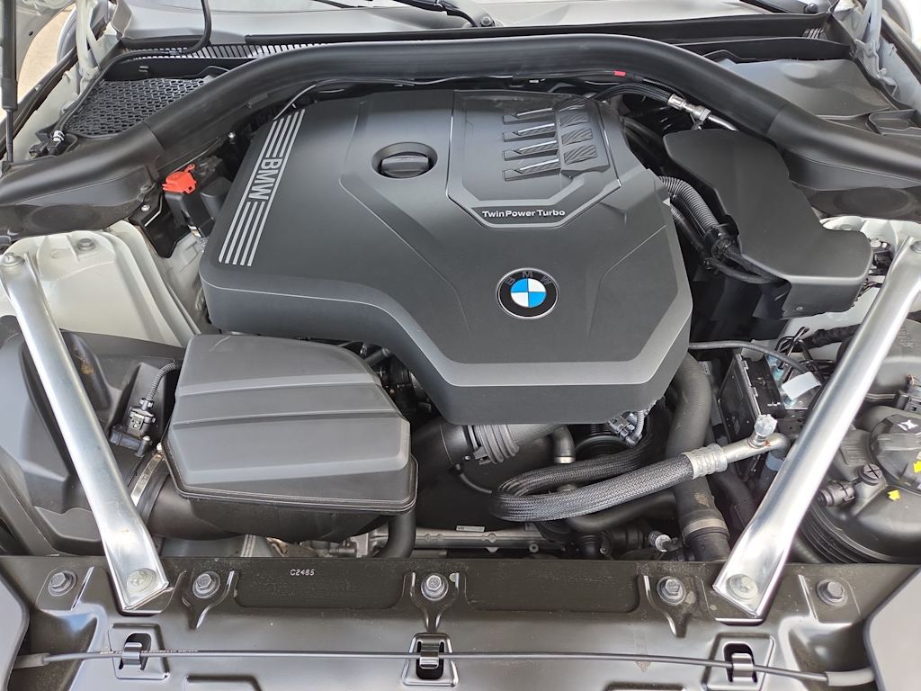 Thumbnail: 2026 BMW Z4 - 9