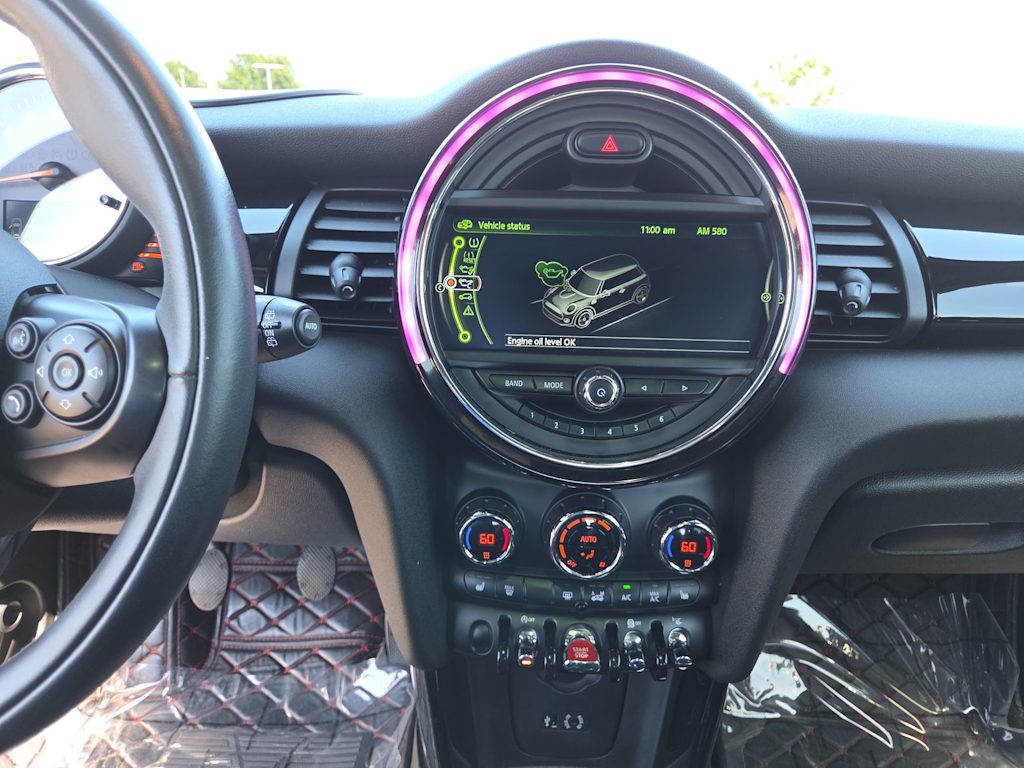 Thumbnail: 2017 MINI Cooper - 13