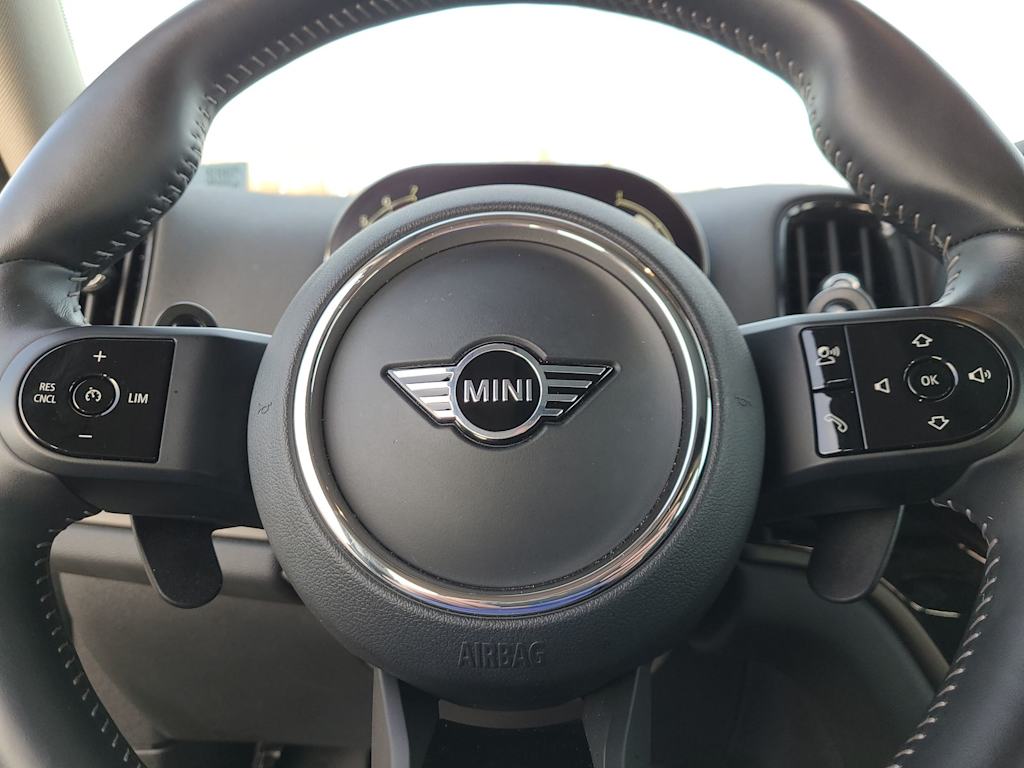 2024 MINI Cooper Countryman S 13