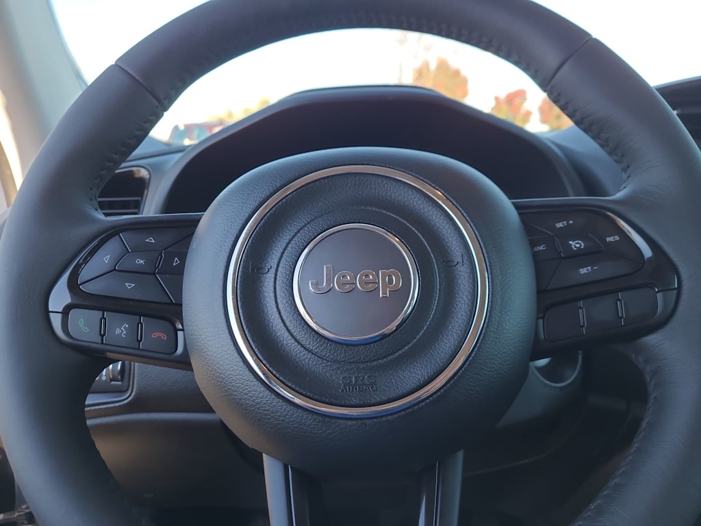 Thumbnail: 2020 Jeep Renegade - 10