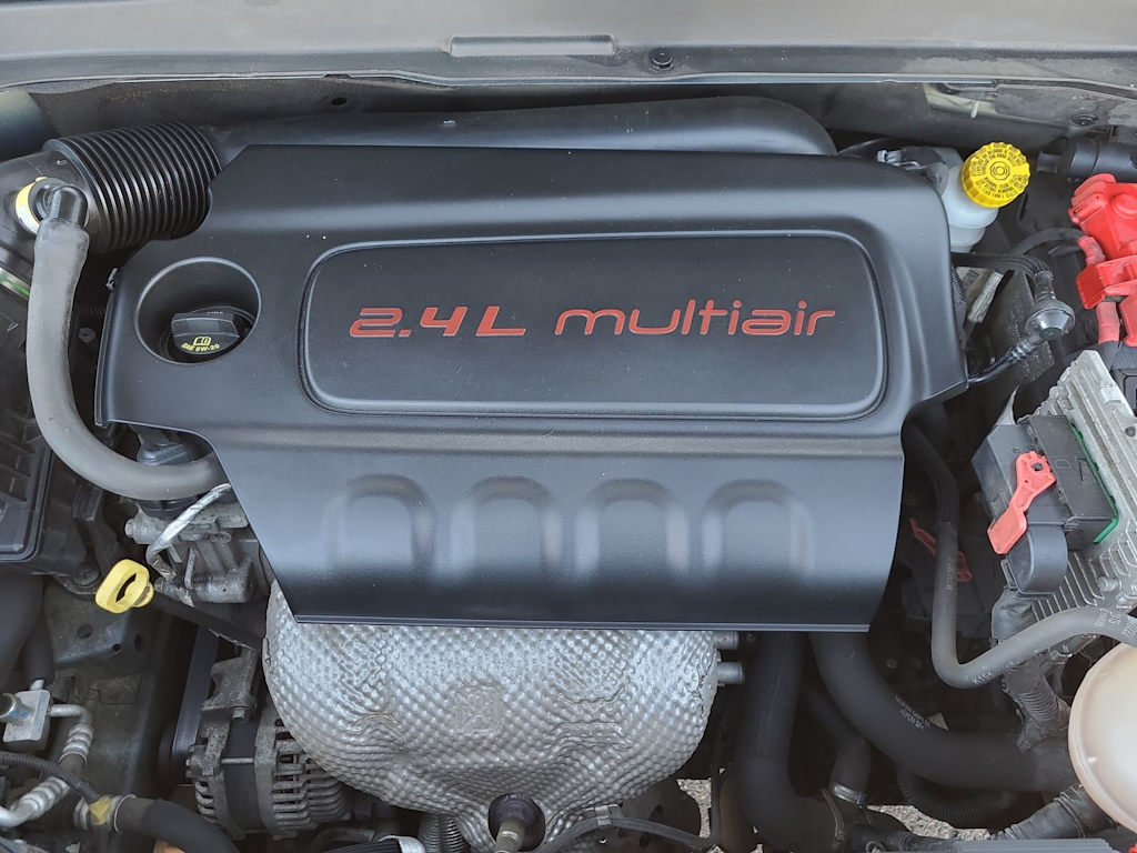 Thumbnail: 2020 Jeep Renegade - 9