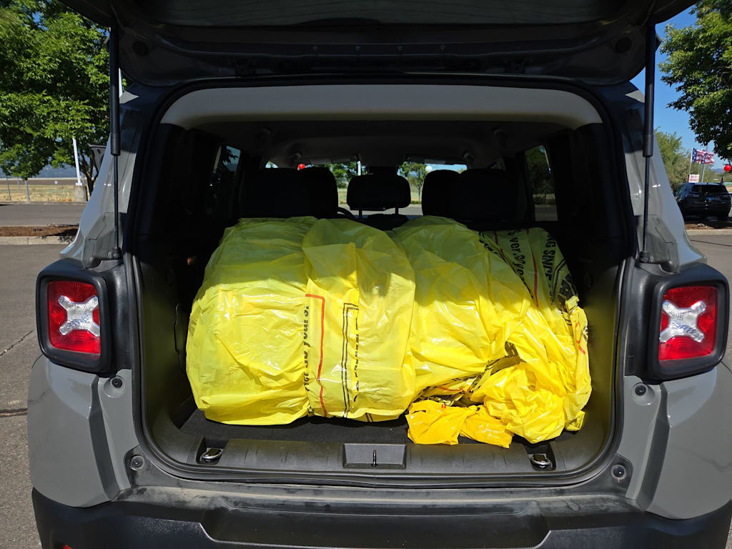 Thumbnail: 2021 Jeep Renegade - 29