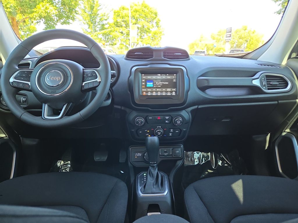Thumbnail: 2021 Jeep Renegade - 2