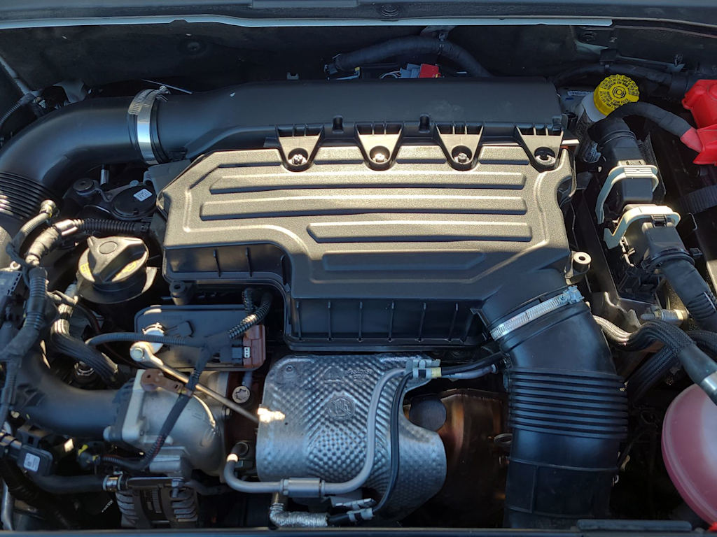 Thumbnail: 2022 Jeep Renegade - 9