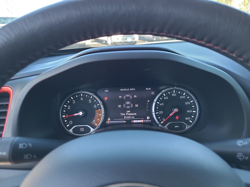 Thumbnail: 2022 Jeep Renegade - 15