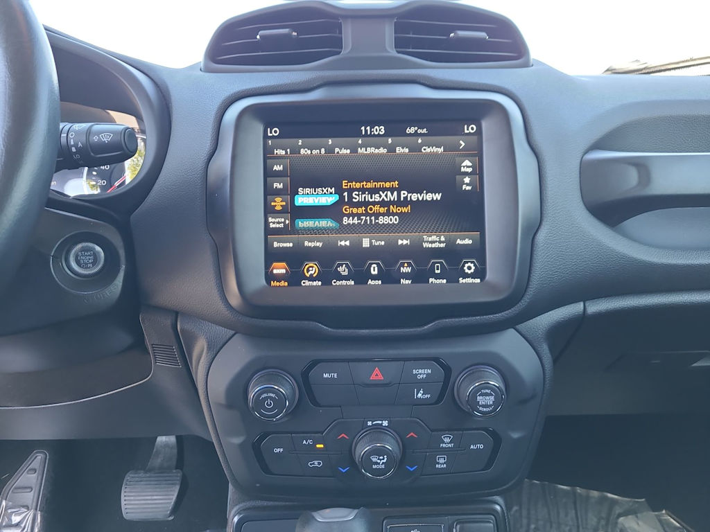Thumbnail: 2023 Jeep Renegade - 13