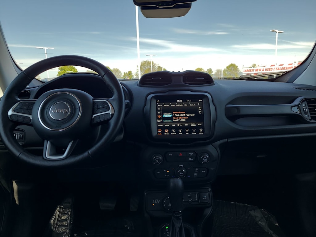 Thumbnail: 2023 Jeep Renegade - 2