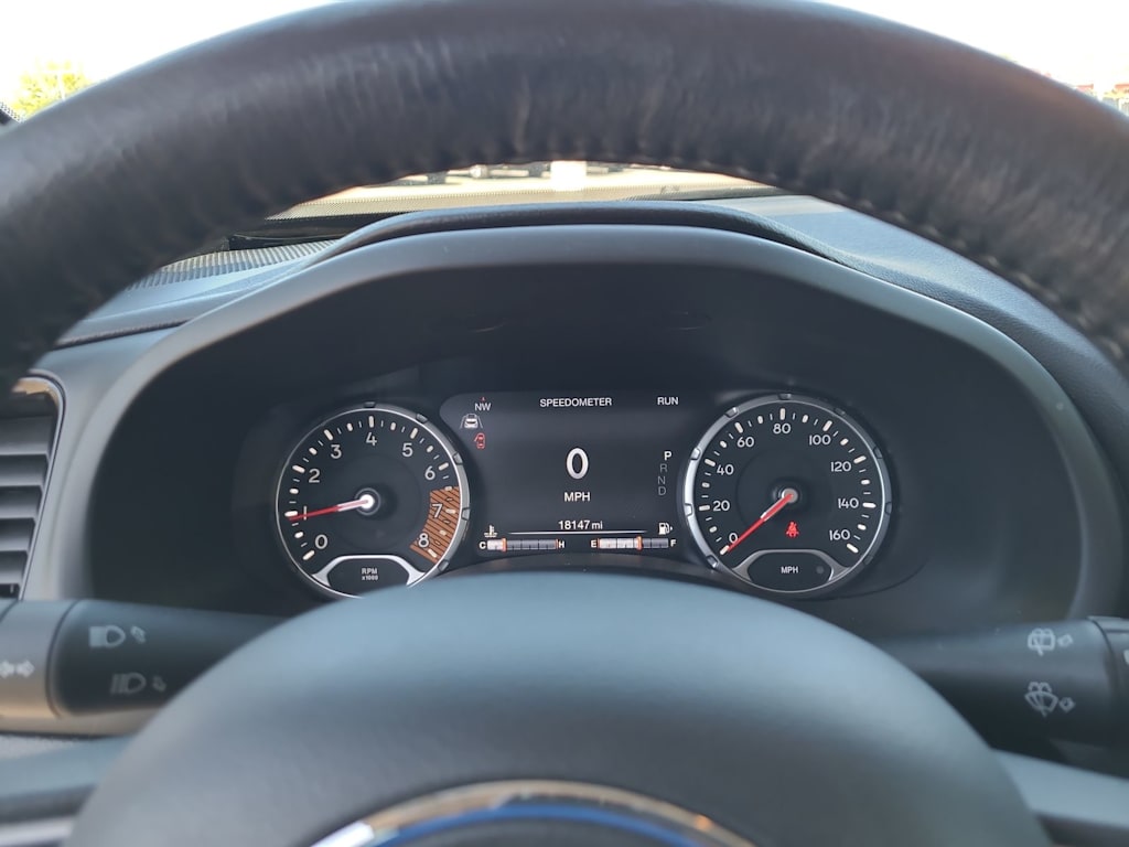 Thumbnail: 2023 Jeep Renegade - 15