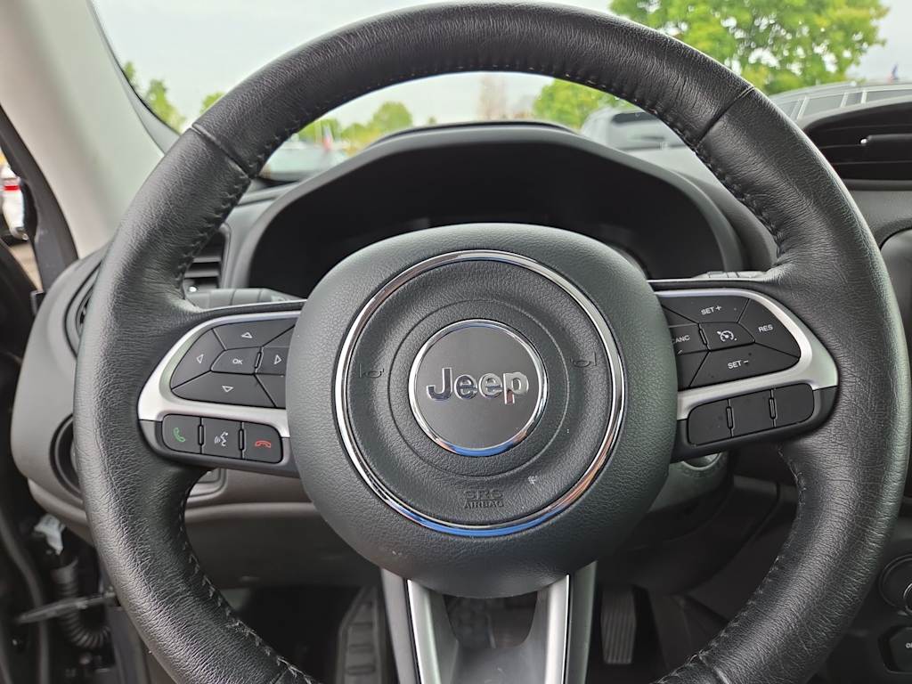 Thumbnail: 2023 Jeep Renegade - 14