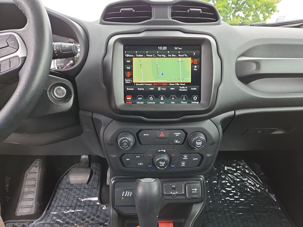 Thumbnail: 2023 Jeep Renegade - 15
