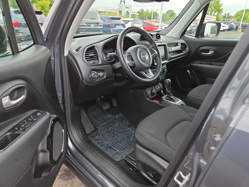 Thumbnail: 2023 Jeep Renegade - 2