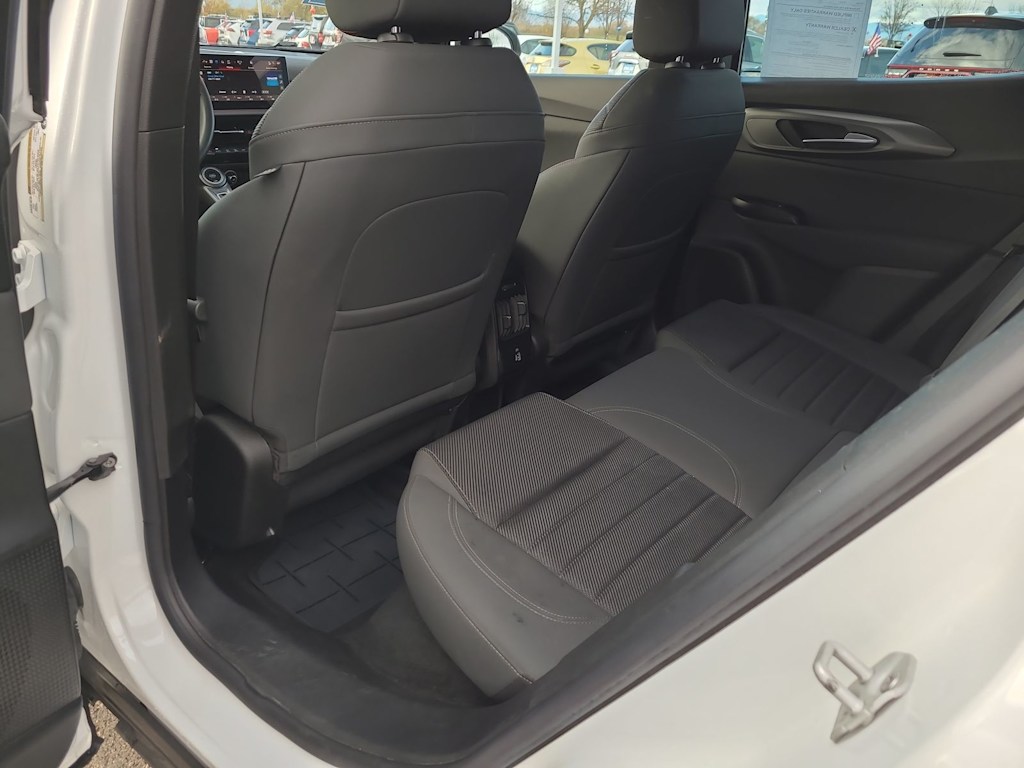 Thumbnail: 2024 Dodge Hornet - 13