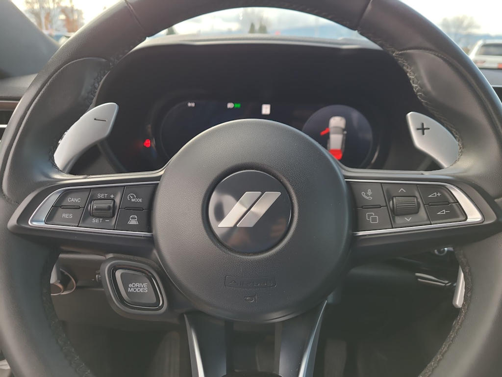 Thumbnail: 2024 Dodge Hornet - 29