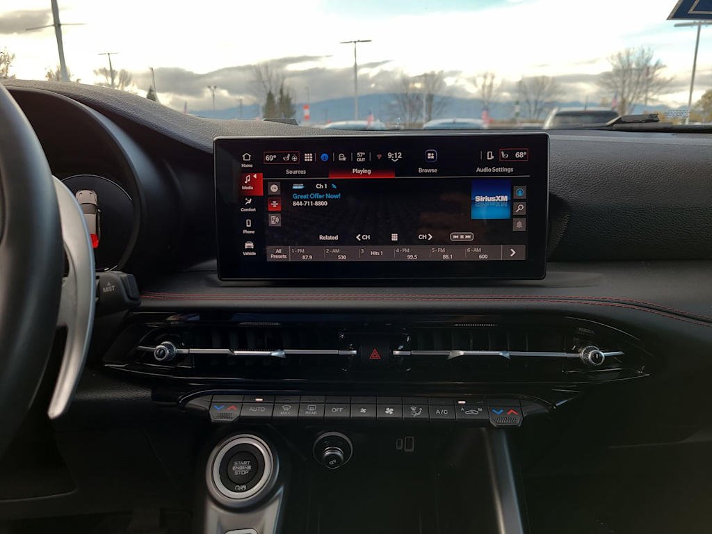 Thumbnail: 2024 Dodge Hornet - 14