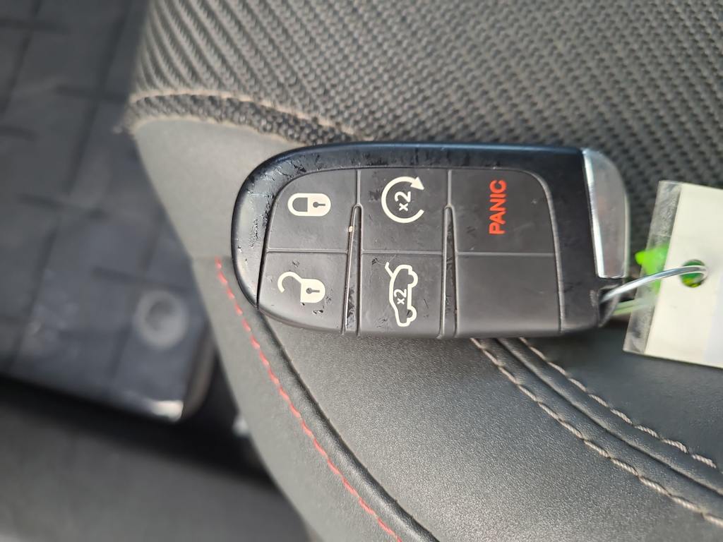 Thumbnail: 2024 Dodge Hornet - 18