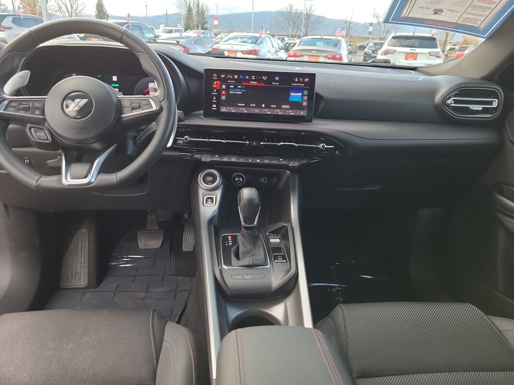 Thumbnail: 2024 Dodge Hornet - 10