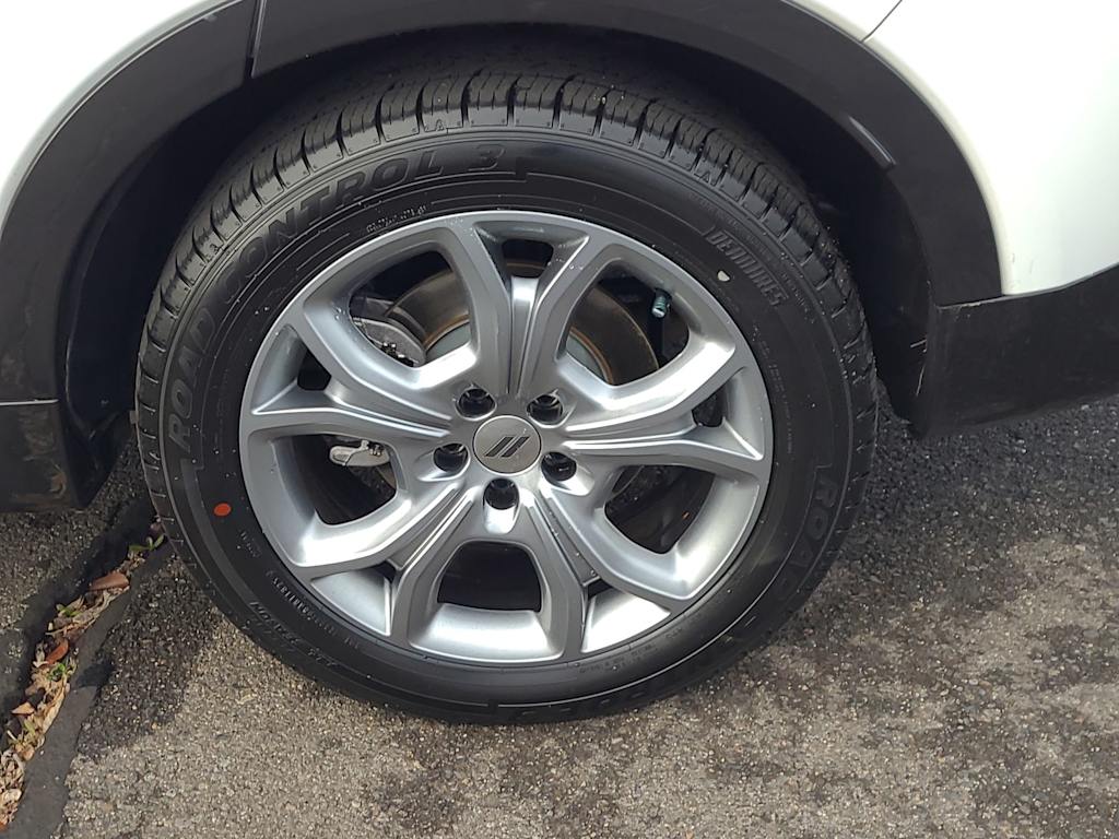 Thumbnail: 2024 Dodge Hornet - 8