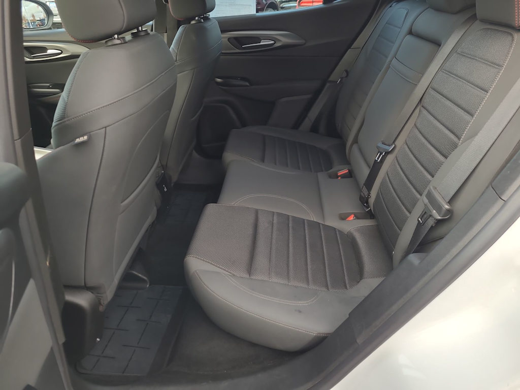 Thumbnail: 2024 Dodge Hornet - 28