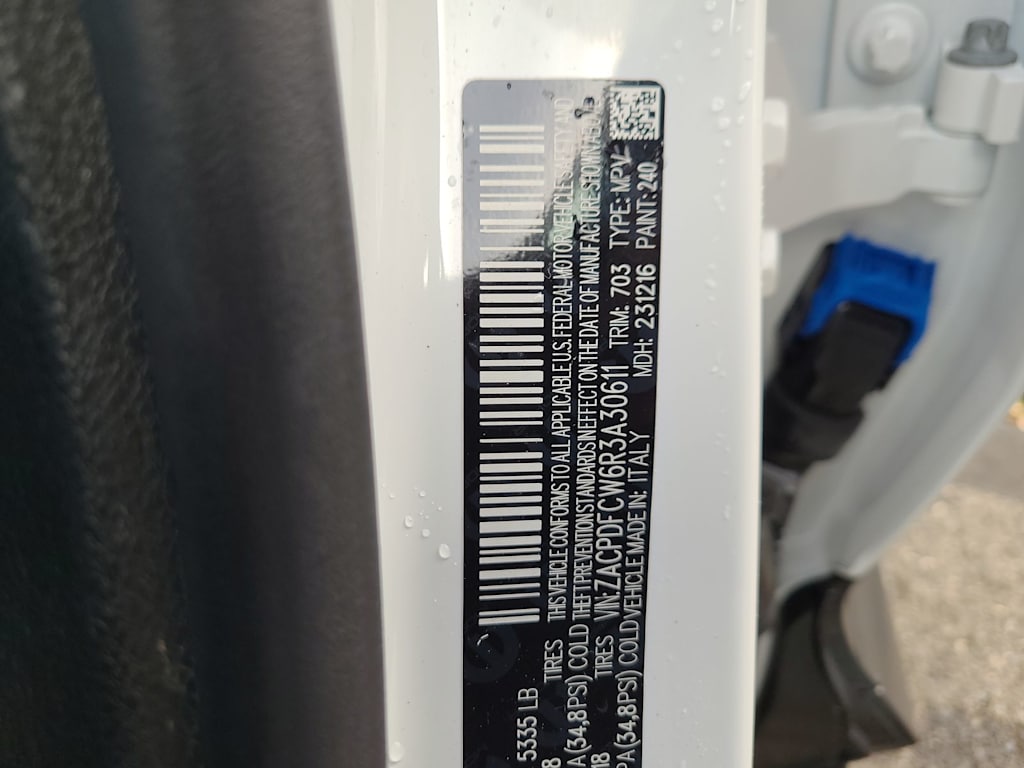 Thumbnail: 2024 Dodge Hornet - 19