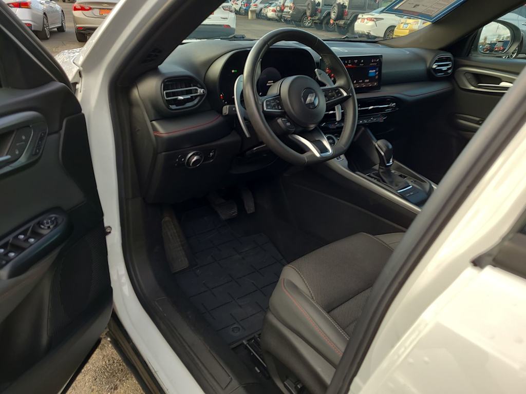 Thumbnail: 2024 Dodge Hornet - 2