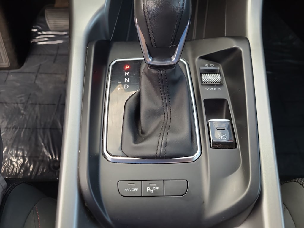 Thumbnail: 2024 Dodge Hornet - 15