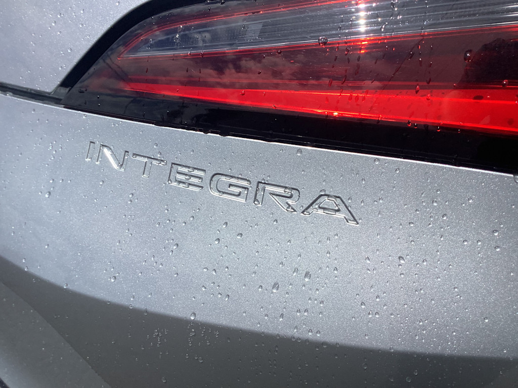 Thumbnail: 2023 Acura Integra - 6