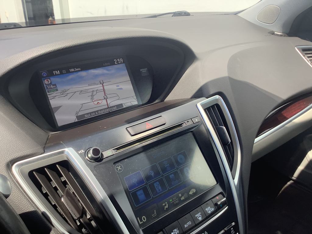 Thumbnail: 2015 Acura TLX - 14