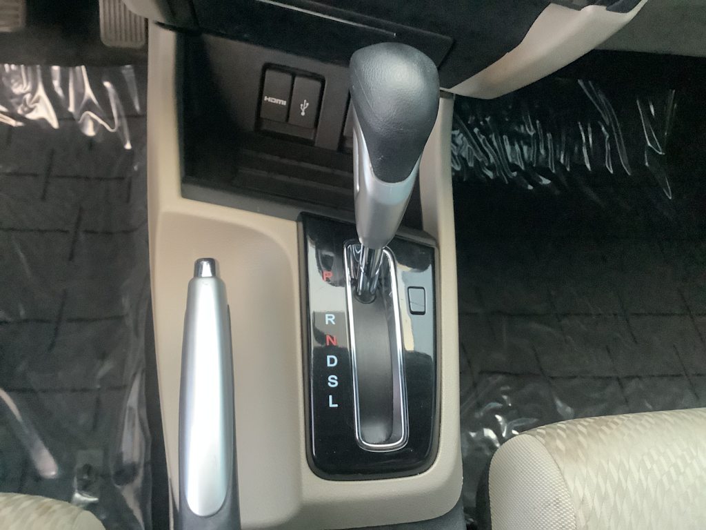 Thumbnail: 2015 Honda Civic - 16