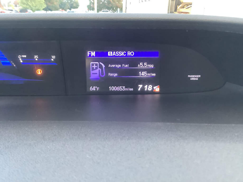 Thumbnail: 2015 Honda Civic - 17
