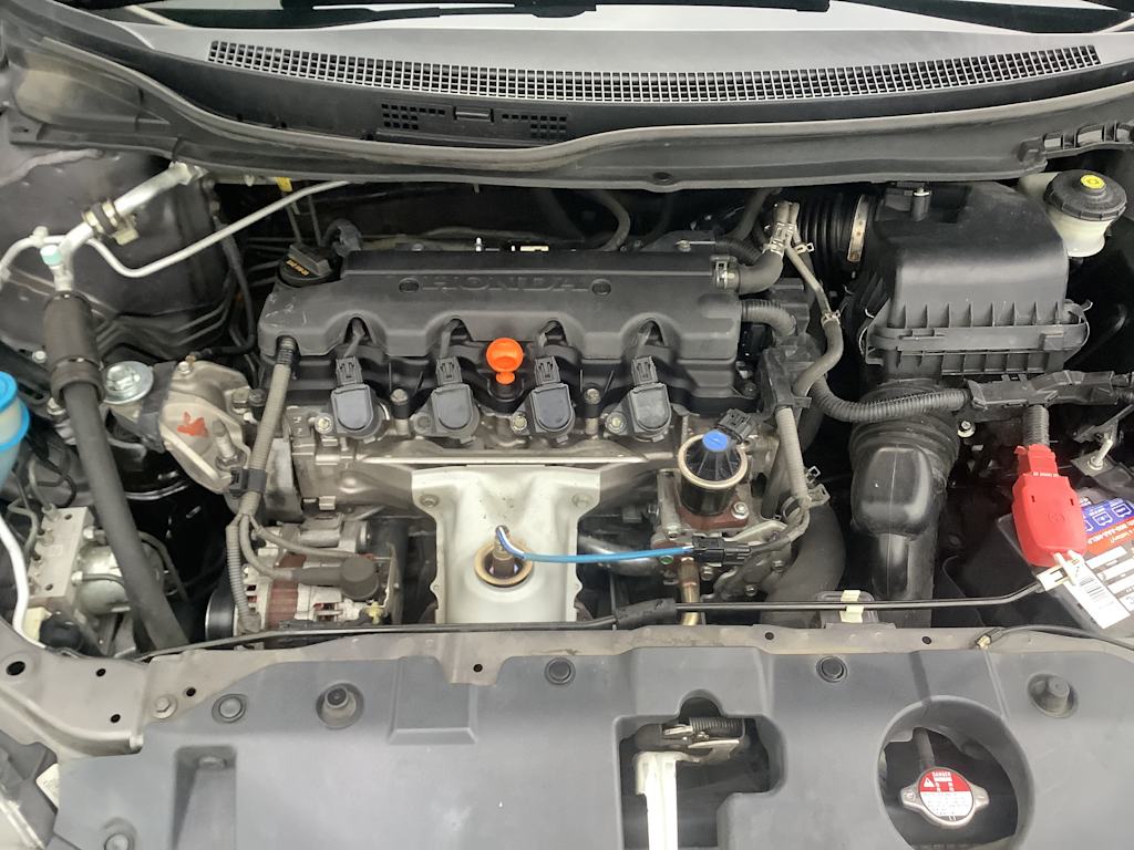 Thumbnail: 2015 Honda Civic - 9