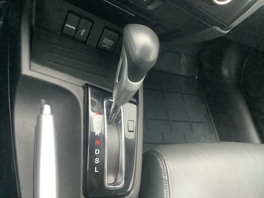 Thumbnail: 2015 Honda Civic - 15